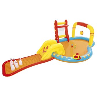 Bestway Waterspeelcentrum Lil&#039; Champ 435x213x117 cm