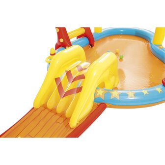 Bestway Waterspeelcentrum Lil&#039; Champ 435x213x117 cm