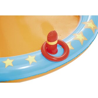 Bestway Waterspeelcentrum Lil&#039; Champ 435x213x117 cm