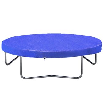 Trampolinehoes 450-457 cm 90 g/m&sup2; PE