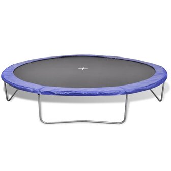 5-delige Trampolineset 3,66 m