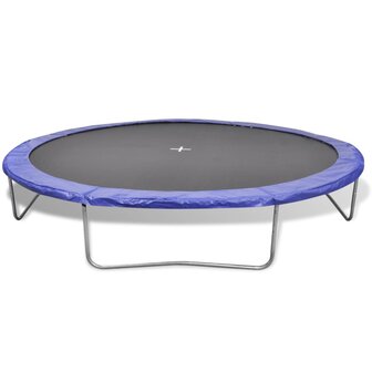 5-delige Trampolineset 4,26 m